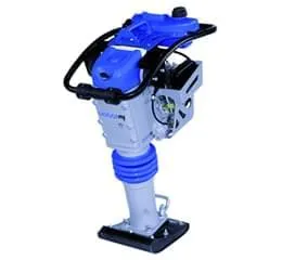 Compactador de Percussão SRV 660